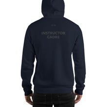 Veritac Global Instructor Only Hoodie