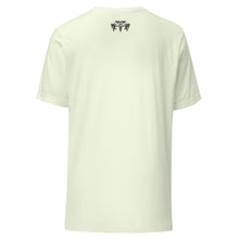 The Toyota (YOTA)  Hilux "Technical" Graphic T-shirt