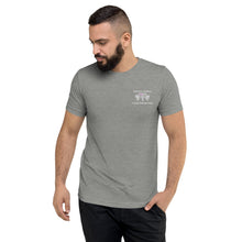 Veritac Global Roundel Fitted Tshirt