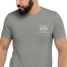 Veritac Global Roundel Fitted Tshirt