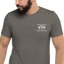Veritac Global Roundel Fitted Tshirt