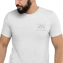 Veritac Global Roundel Fitted Tshirt