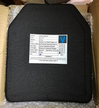 VERITAC LIFELINE "WARRIOR" RIFLE PLATE | NIJ LEVEL IV (0101.06) | 10"x12"