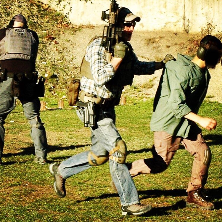 SF Tactical Shooting Package 3 - Rifle – The Veritac Group