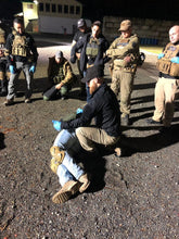Tactical Trauma (TACTRA)