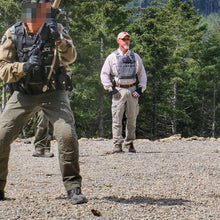 SF Tactical Shooting Package Hybrid