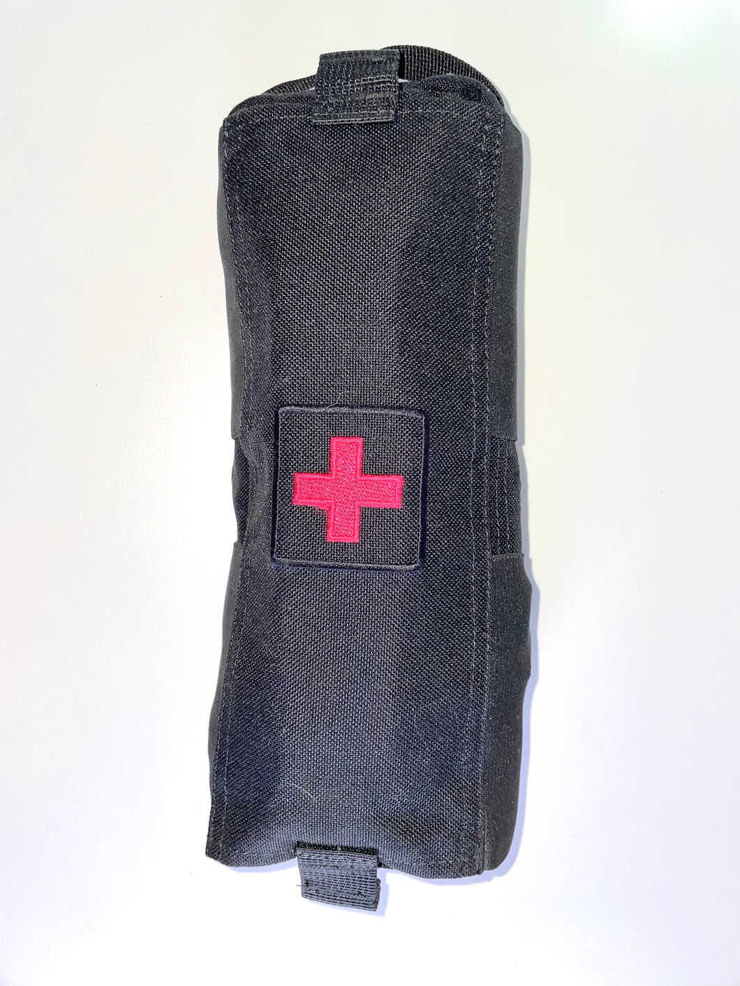 VERITAC MTOMS IFAK w/ Ultra Slim Quick Release Medical Pouch