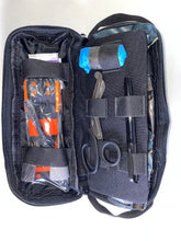 VERITAC MTOMS IFAK w/ Ultra Slim Quick Release Medical Pouch