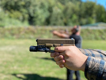 SF Tactical Shooting Package Hybrid