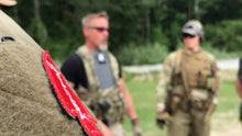 Dismounted Small Team Operations (DSTO)- Personal Escort Section (PES)