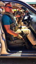 Dismounted Small Team Operations (DSTO)- Personal Escort Section (PES)