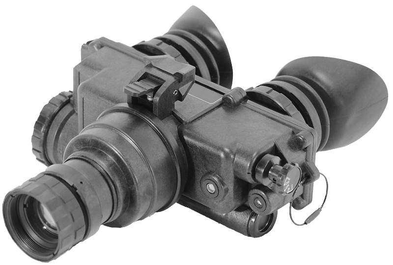 PVS-7 Tactical Advanced Night Vision Goggles – The Veritac Group