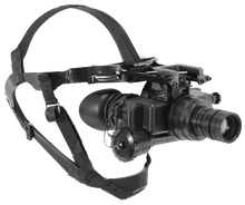 PVS-7 Tactical Advanced Night Vision Goggles