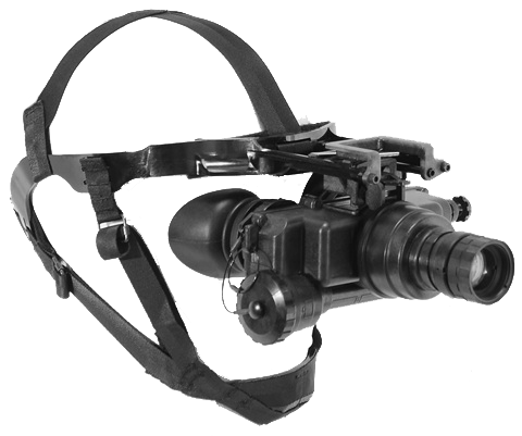 PVS-7 Tactical Advanced Night Vision Goggles – The Veritac Group