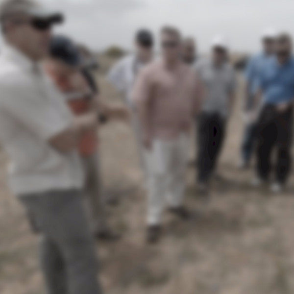 Personal Security Onboarding (PSOB)