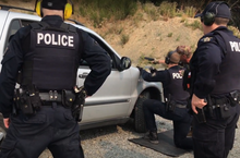 Vehicle Tactics, Angles & Considerations (VTAC)