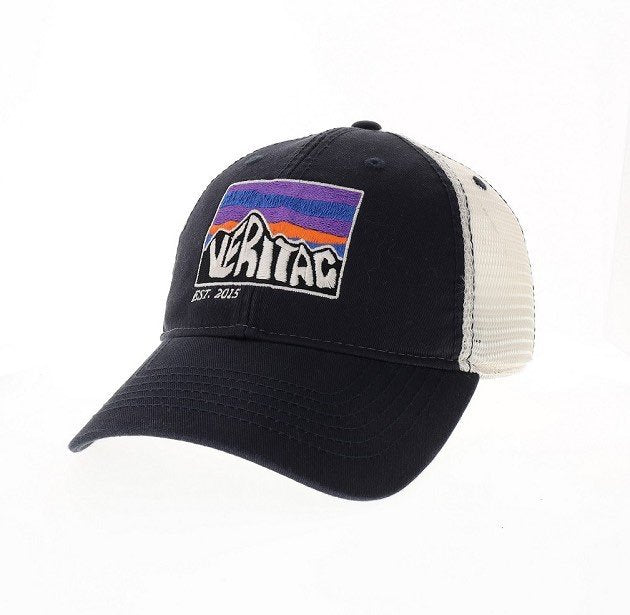 Verigucci Ball Cap - 6 Color Embroidered