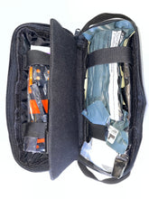 VERITAC MTOMS IFAK w/ Ultra Slim Quick Release Medical Pouch