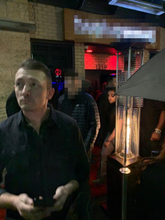 Close Protection | Executive Protection (CPEP)