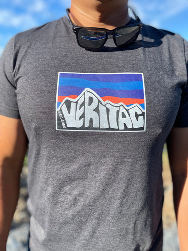 Verigucci T-shirt, Unisex