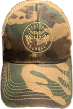 Veritac Gryphon - Camo