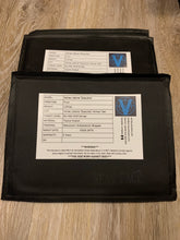 Veritac "PROFESSIONAL" Front Soft Panel | NIJ HG2 (0101.06 IIIa) | 6"x8"