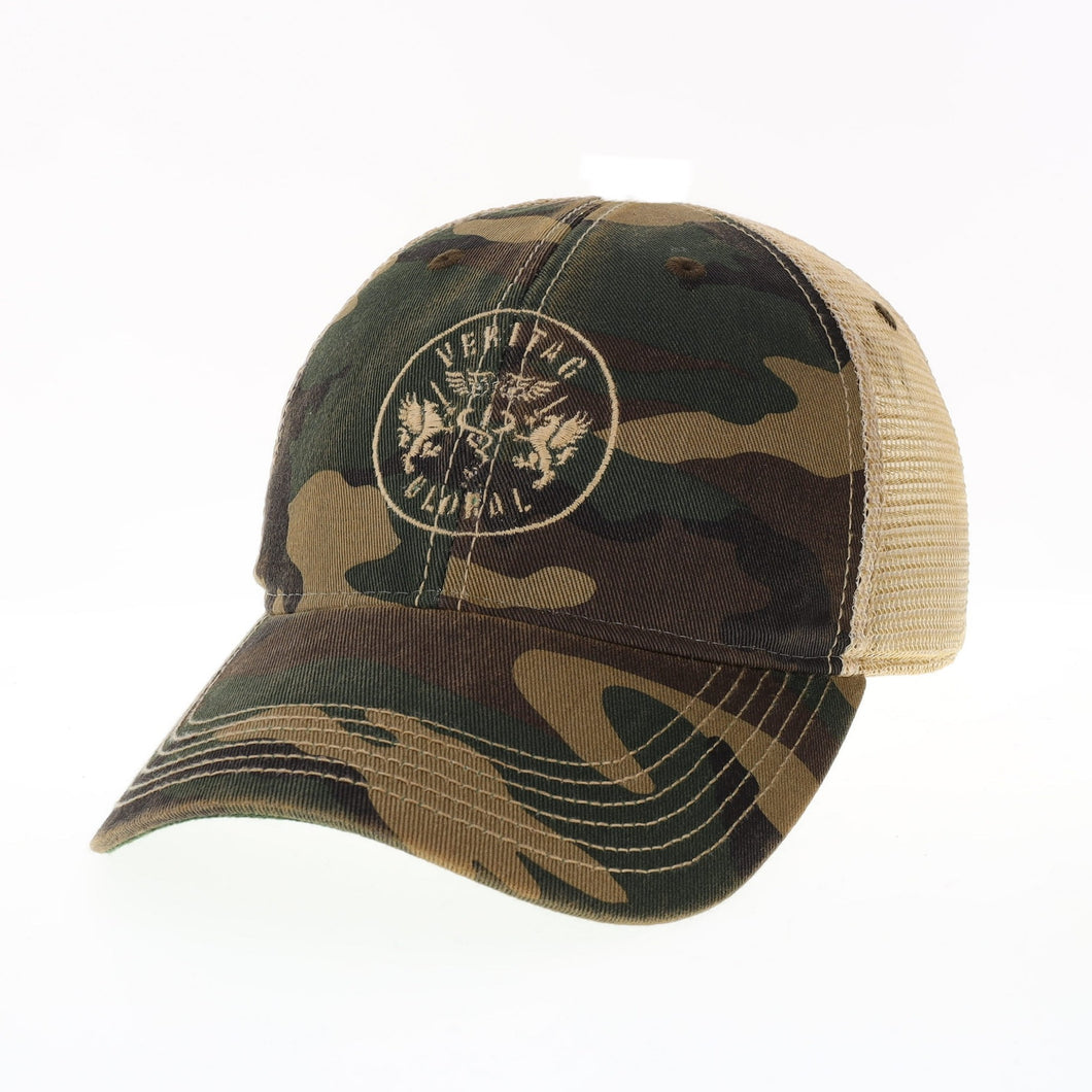 Veritac Gryphon - Camo