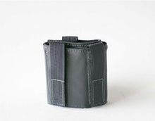 Ryker Nylon Gear 4WS-AFAK