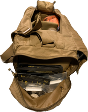 VFAK - VEHICLE FIRST AID KIT with BAG