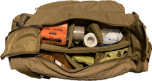 VFAK - VEHICLE FIRST AID KIT with BAG