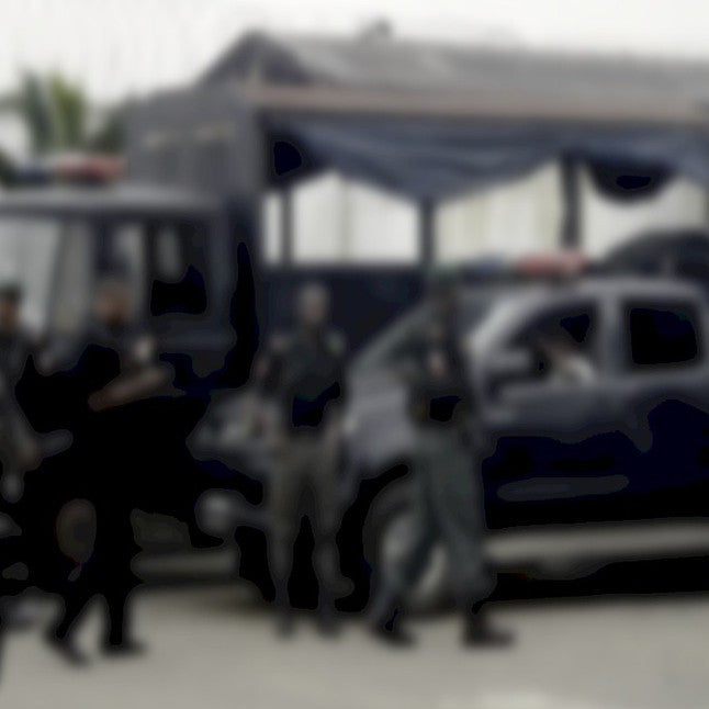 Close Protection | Executive Protection (CPEP)
