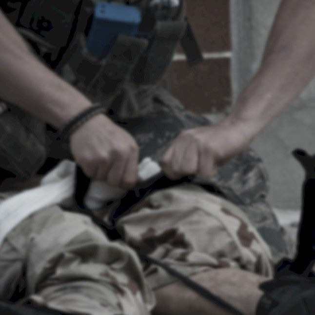 Tactical Trauma (TACTRA)